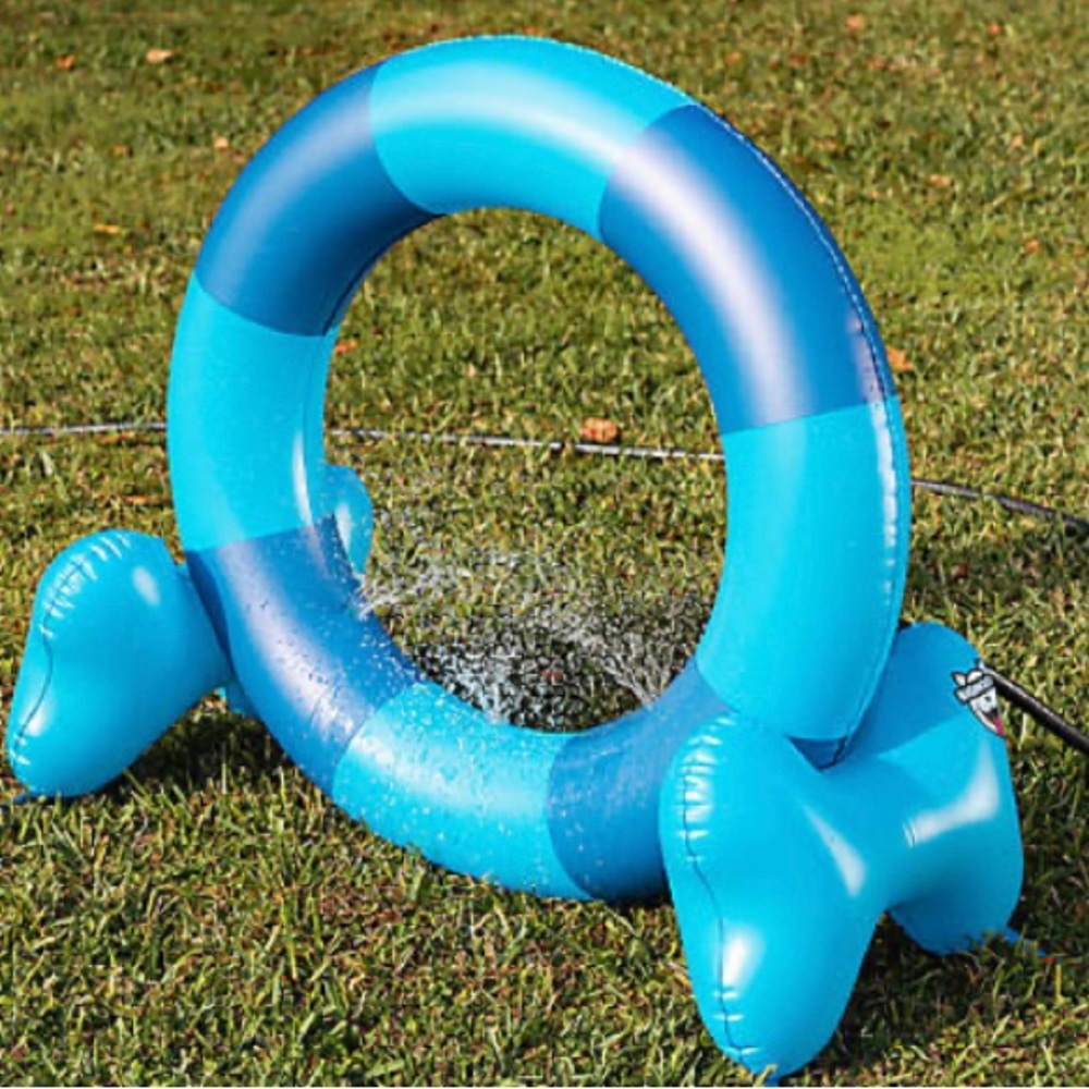 BigMouth Pet Sprinkler